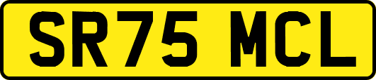 SR75MCL