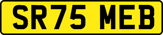 SR75MEB