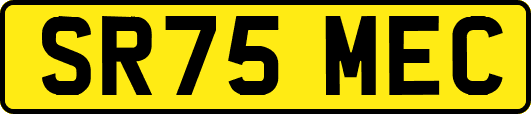 SR75MEC