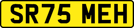 SR75MEH