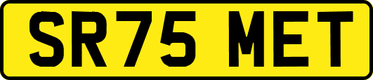 SR75MET