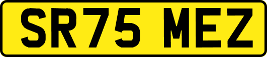 SR75MEZ