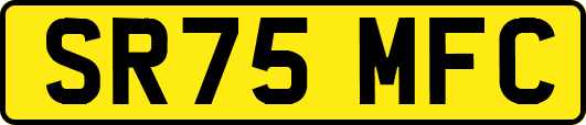 SR75MFC