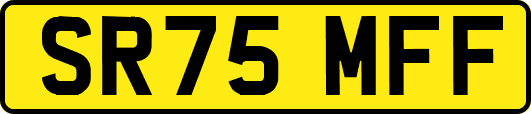 SR75MFF