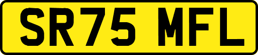 SR75MFL
