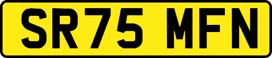 SR75MFN