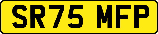SR75MFP