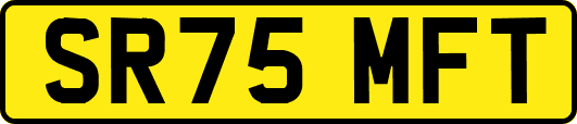 SR75MFT