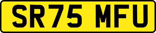 SR75MFU
