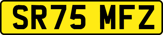 SR75MFZ