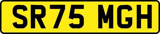 SR75MGH