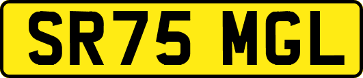 SR75MGL