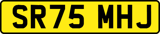 SR75MHJ