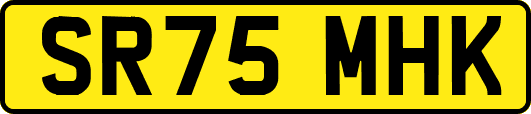 SR75MHK