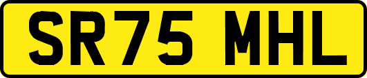 SR75MHL