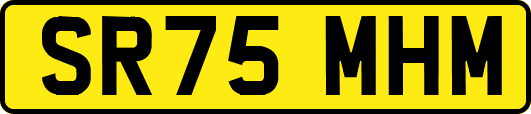SR75MHM