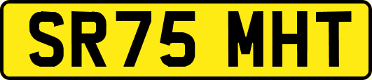 SR75MHT
