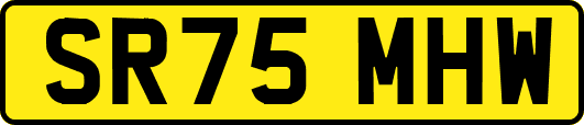 SR75MHW