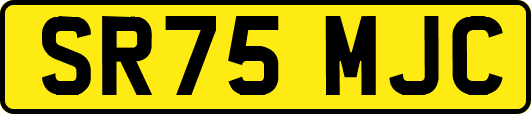 SR75MJC