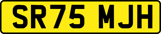 SR75MJH
