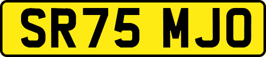 SR75MJO