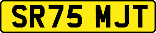 SR75MJT