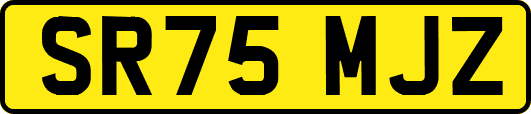 SR75MJZ