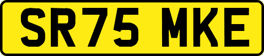 SR75MKE