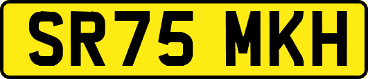SR75MKH