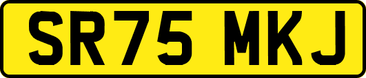 SR75MKJ