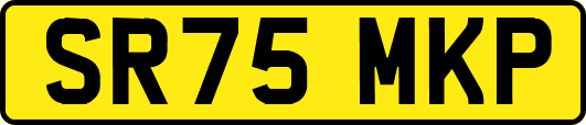 SR75MKP