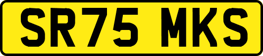 SR75MKS