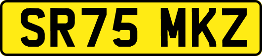 SR75MKZ