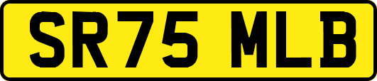 SR75MLB