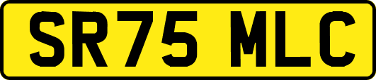SR75MLC