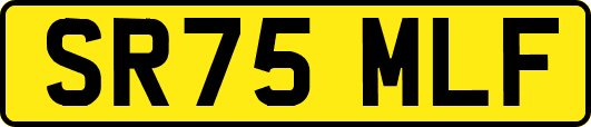 SR75MLF