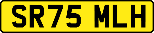 SR75MLH