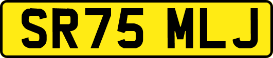 SR75MLJ