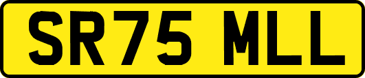 SR75MLL