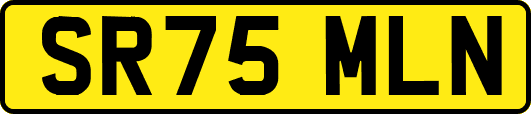 SR75MLN