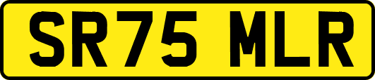 SR75MLR