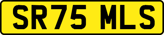 SR75MLS