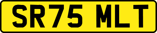 SR75MLT