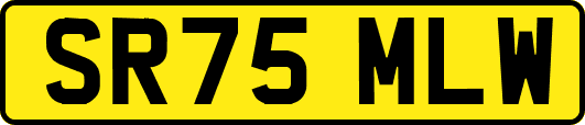 SR75MLW