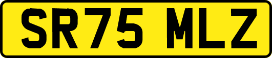 SR75MLZ
