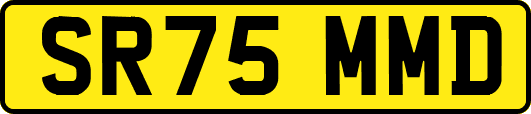 SR75MMD