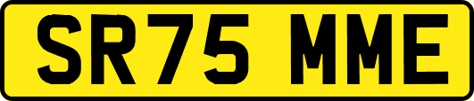 SR75MME