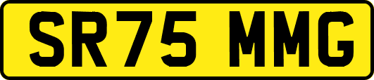 SR75MMG