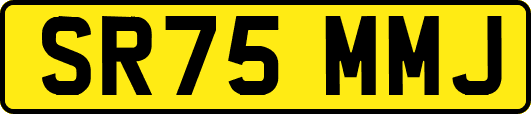 SR75MMJ