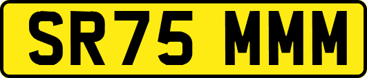 SR75MMM